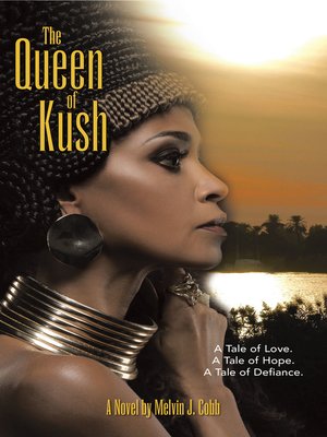cover image of The Queen of Kush